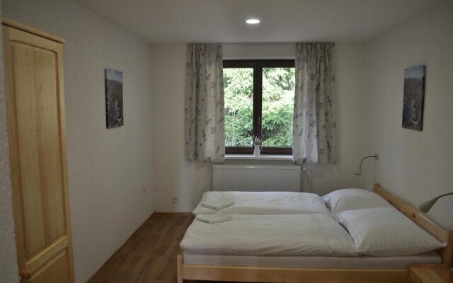 Horský Hotel Martiňák