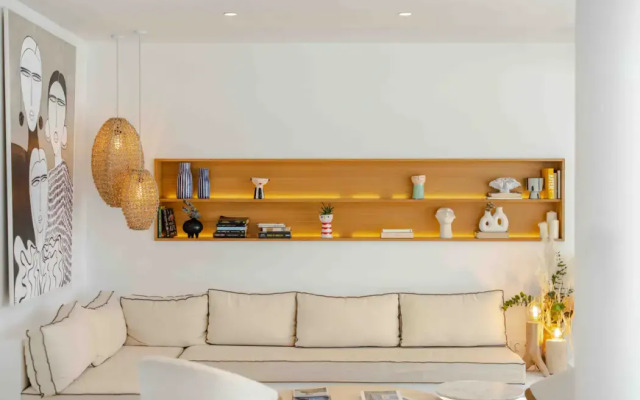 Hotel Port Salins by Pierre & Vacances