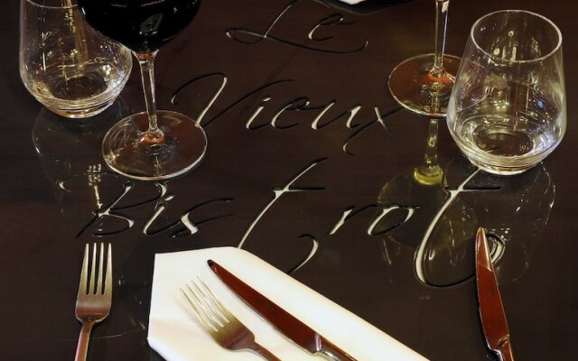 Hotel Le Vieux Bistrot