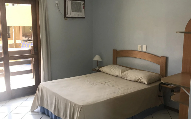 Candeias Basfak Praia