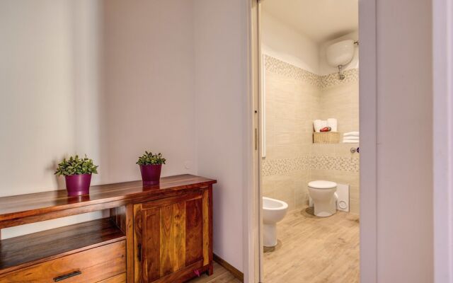 Le Residenze Trevi