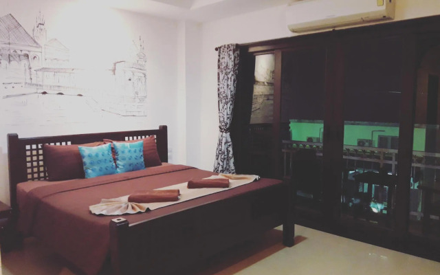 Baan Andaman
