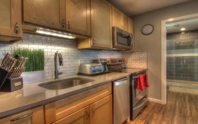 The Suites at Killington Center