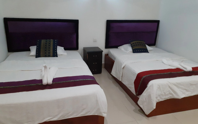 New Season Riverside Hotel