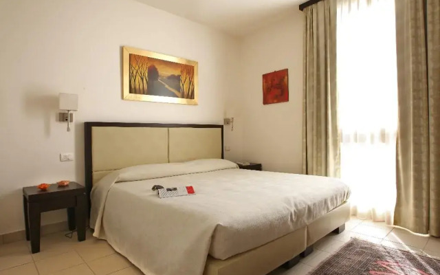 Quadra Key Easy Home In Florence