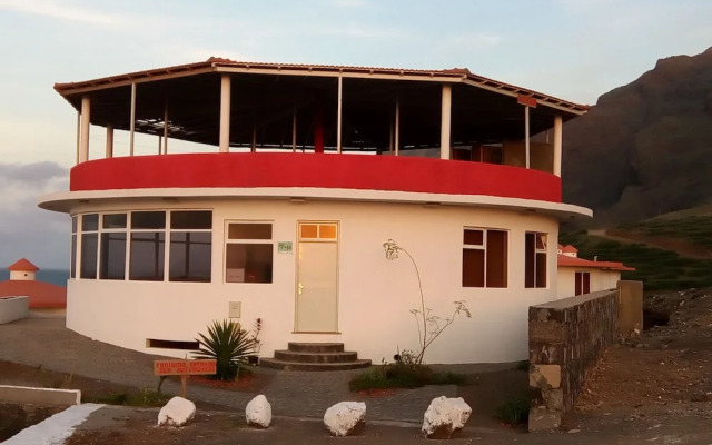 Questel BronQ Eco Lodge