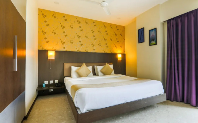 The Star Residency Hotel