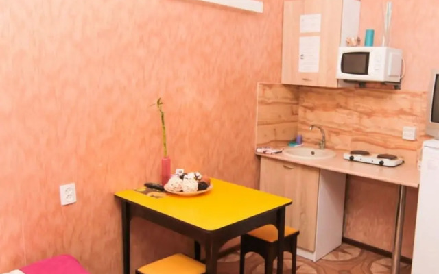 ApartHotel Oksana