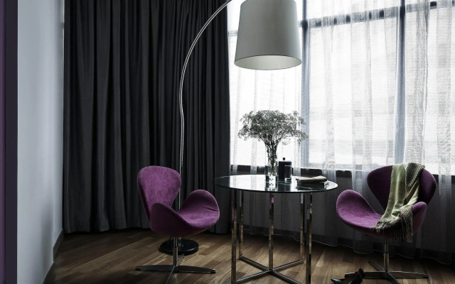 Wyndham Grand Bangsar Kuala Lumpur