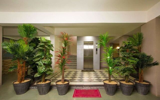 10blossoms Signature service Apartment