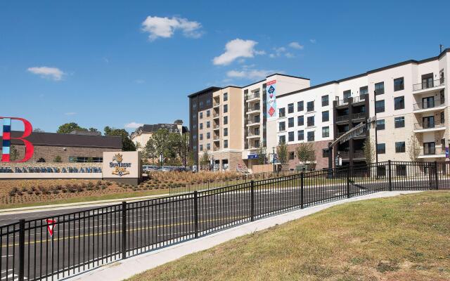 Hampton Inn & Suites Atlanta Galleria