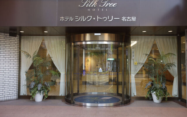 Hotel Silk Tree Nagoya