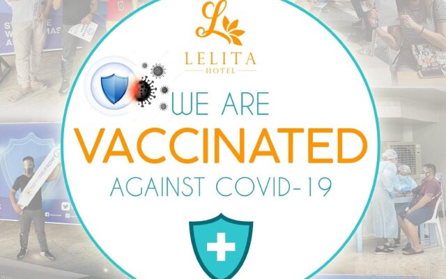Lelita Hotel - Certified Quarantine Facility
