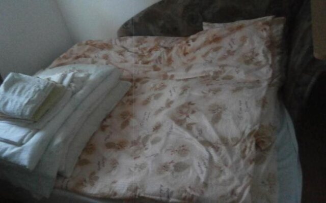Terezia Guest-House