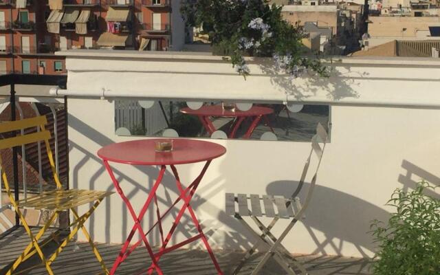 B&B Piazza Marconi