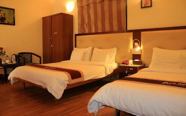 A25 Hotel - Hoang Quoc Viet