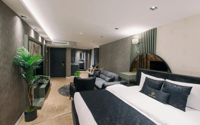 Marlen Residence Hotel