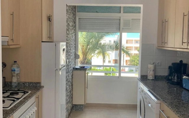 Gran Alacant Apartaments