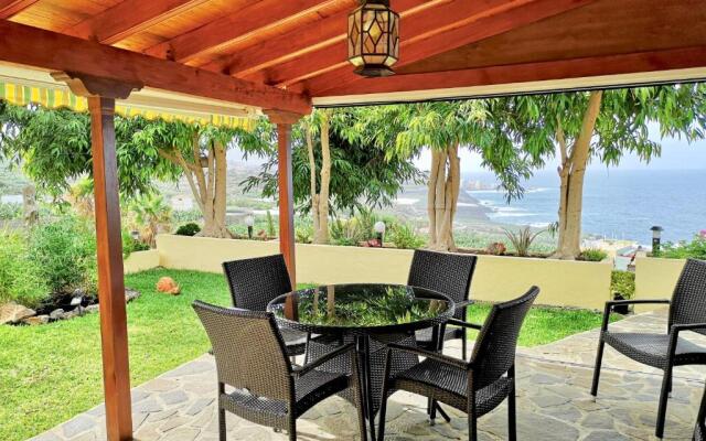 Ancon Beach House