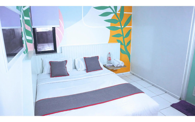 OYO 3728 Tunas Plaza Residence