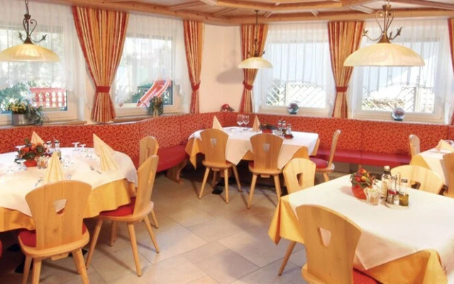 Residence Pizzeria Priska