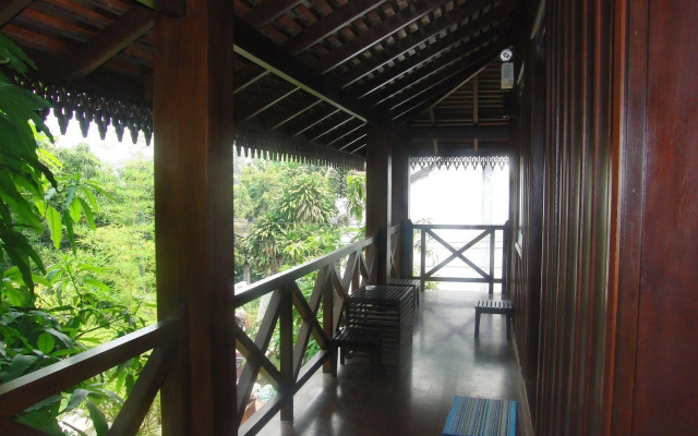 Villa Chitchareune Boutique Hotel