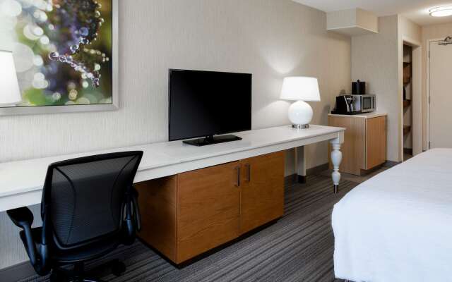 Hilton Garden Inn Roseville