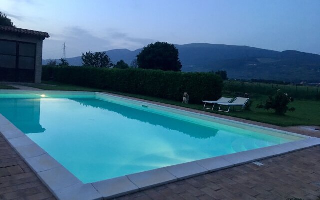 Le Ghiande B&B
