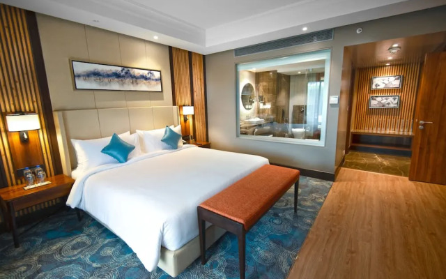 Radisson Blu Resort Dharamshala