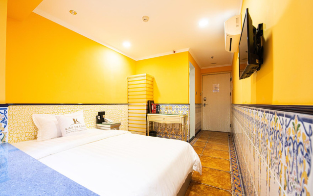 Billion family Inn