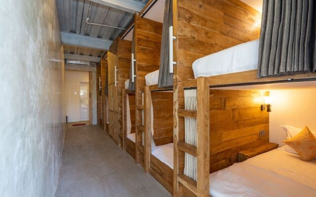 Good Cheer Hostel