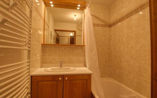 Appartement Morillon 1100, 2 pièces, 6 personnes - FR-1-642-32