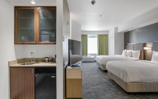 SpringHill Suites by Marriott Sacramento Natomas