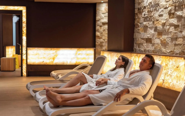 Hotel Karos Spa