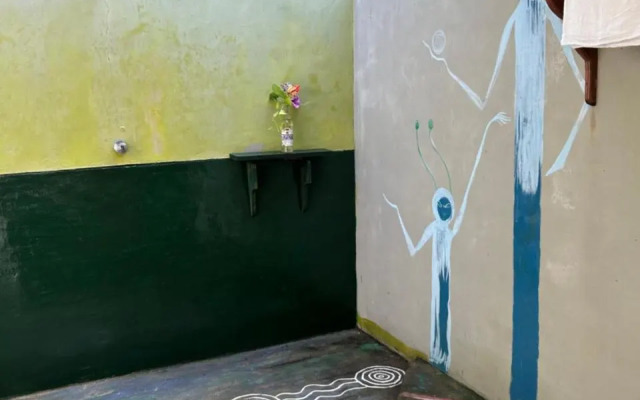 Starfish Beach Bungalows