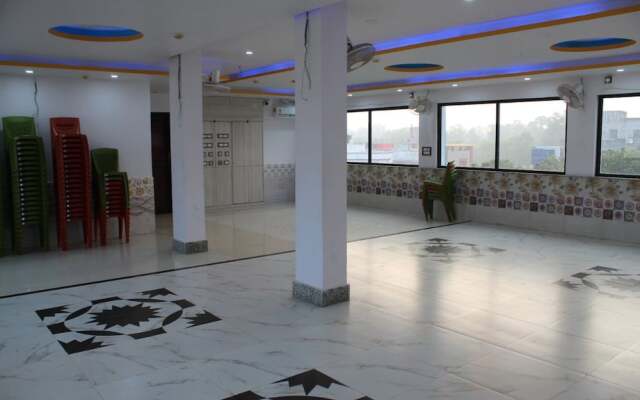 Goroomgo Muskan Guest House Digha