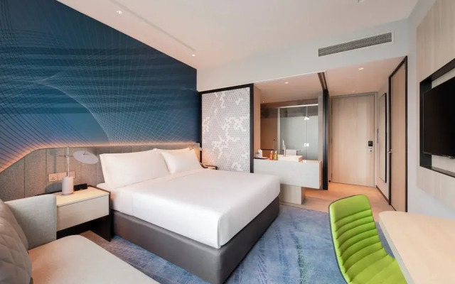 Holiday Inn Kuala Lumpur Bangsar by IHG