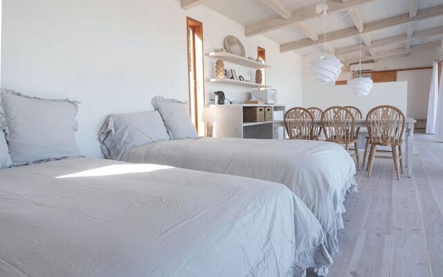 Setouchi Villa Diary Ohshibajima