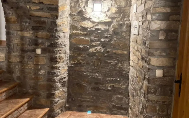 Casa Encuentra