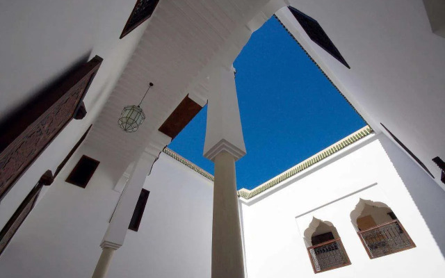 Riad Porte Royale