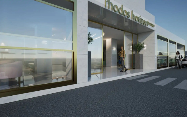 Rhodos Horizon Boutique