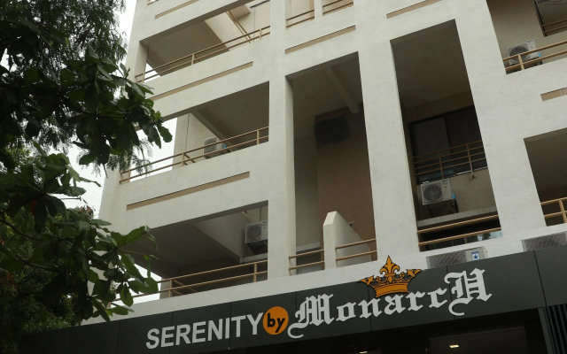 Serenity By Monarch