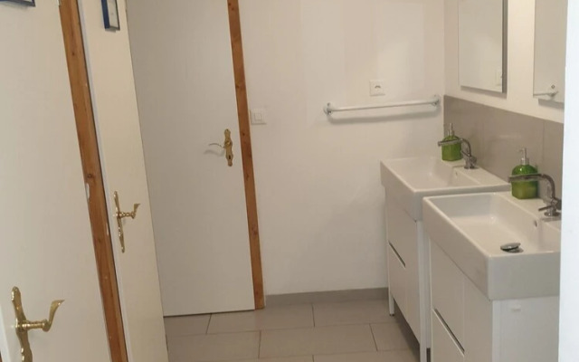 Schwanen Hotel & Backpacker