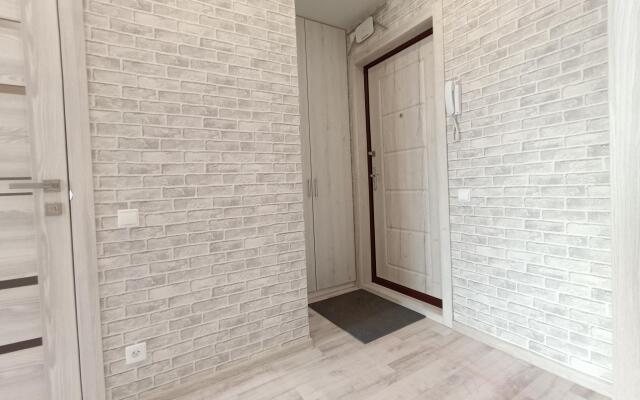 Апартаменты на ул. Гаврилова 48