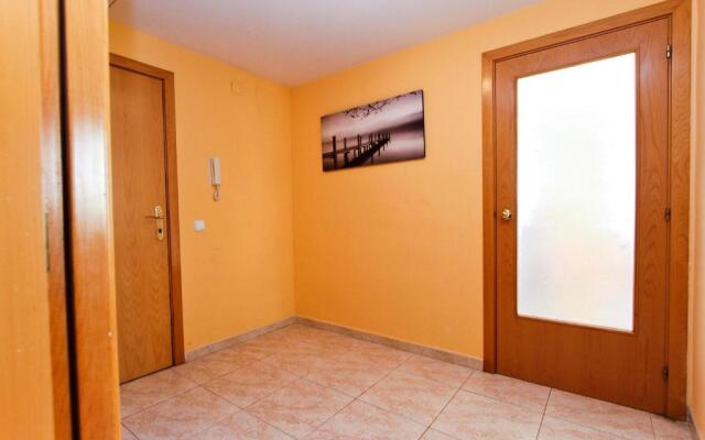 Turismar- Apartamentos Vancouver