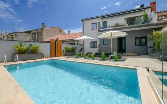 Lounge house Dolce Vita