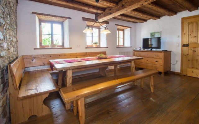 Ferienwohnung Angermann