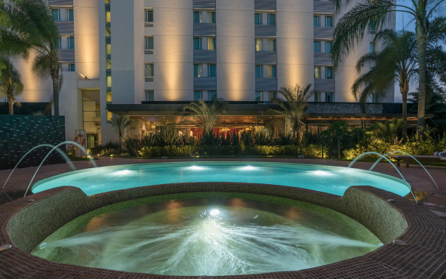 Hotel Victoria Ejecutivo