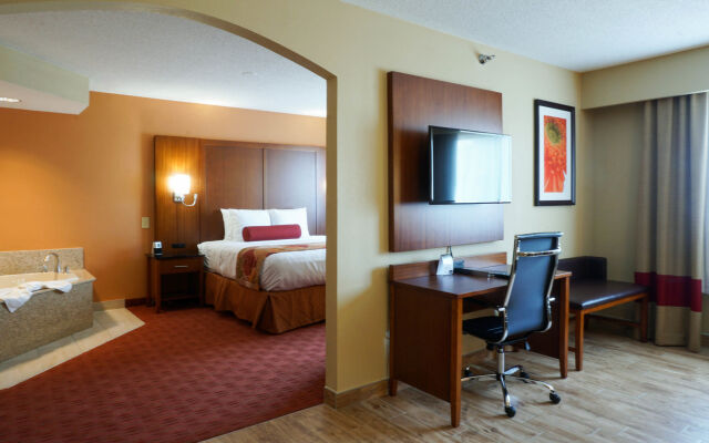 Best Western Plus Georgetown Corporate Center Hotel