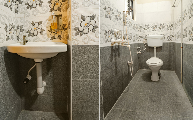 FabHotel Virksham